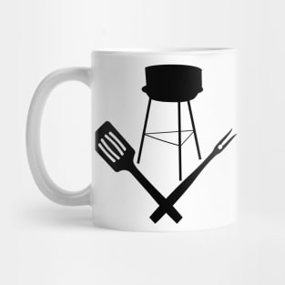 Grill Mug